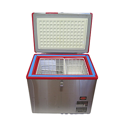 SnoMaster BD/C-40 Portable Cooler CF001-0009 SnoMaster BD/C-40 Portable Cooler CF001-0009
