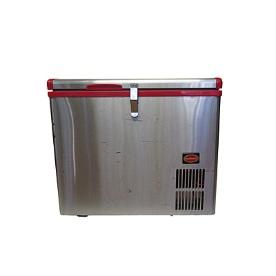 SnoMaster BD/C-40 Portable Cooler CF001-0009 SnoMaster BD/C-40 Portable Cooler CF001-0009