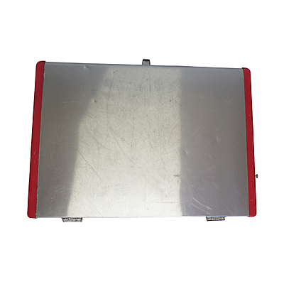 SnoMaster BD/C-40 Portable Cooler CF001-0009 SnoMaster BD/C-40 Portable Cooler CF001-0009