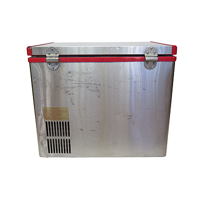 SnoMaster BD/C-40 Portable Cooler CF001-0009 SnoMaster BD/C-40 Portable Cooler CF001-0009