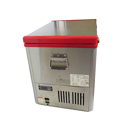 SnoMaster BD/C-40 Portable Cooler CF001-0009 SnoMaster BD/C-40 Portable Cooler CF001-0009