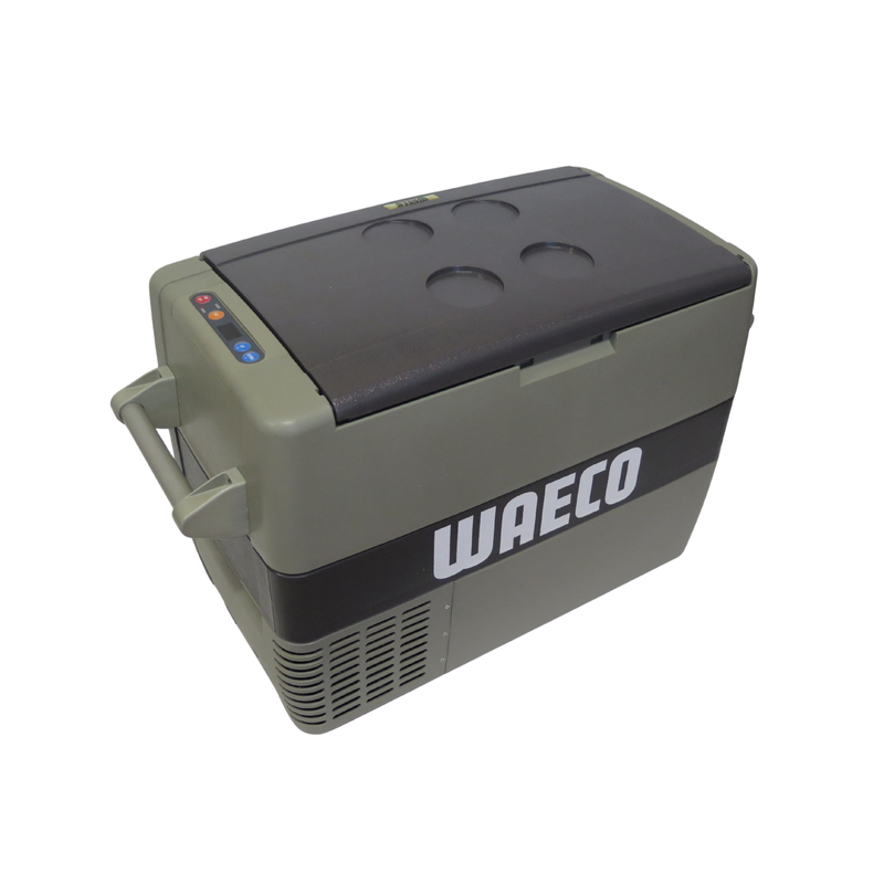 Dometic CF50 Portable Cooler CF001-0010 Dometic CF50 Portable Cooler CF001-0010