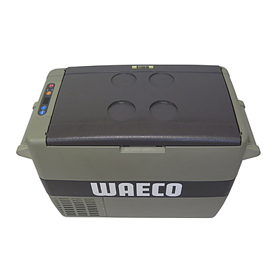 Dometic CF50 Portable Cooler CF001-0010 Dometic CF50 Portable Cooler CF001-0010