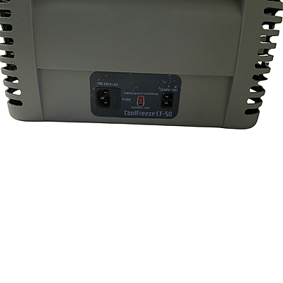 Dometic CF50 Portable Cooler CF001-0010 Dometic CF50 Portable Cooler CF001-0010