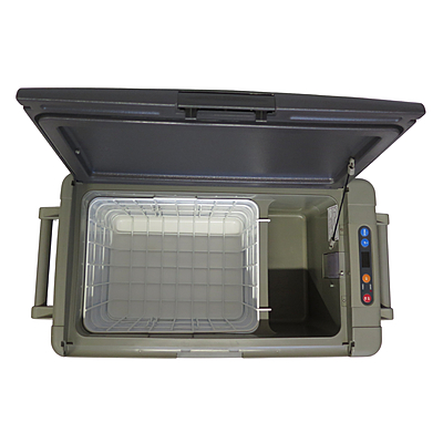 Dometic CF50 Portable Cooler CF001-0010 Dometic CF50 Portable Cooler CF001-0010