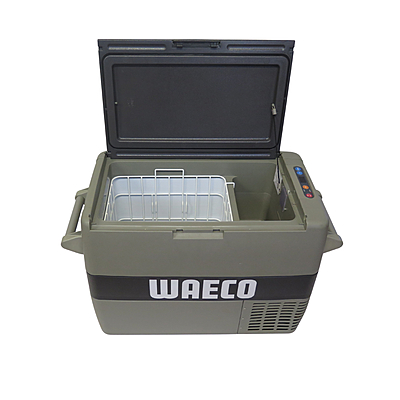 Dometic CF50 Portable Cooler CF001-0010 Dometic CF50 Portable Cooler CF001-0010