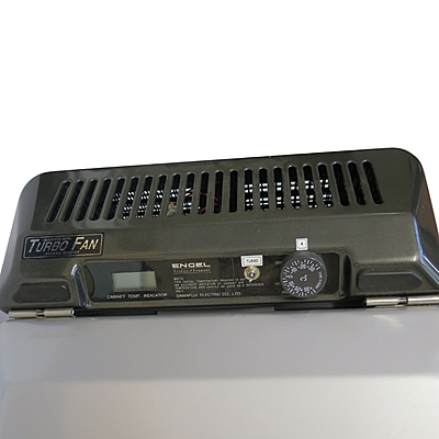 Refurbished Engel 45F G4 S CF001-00014