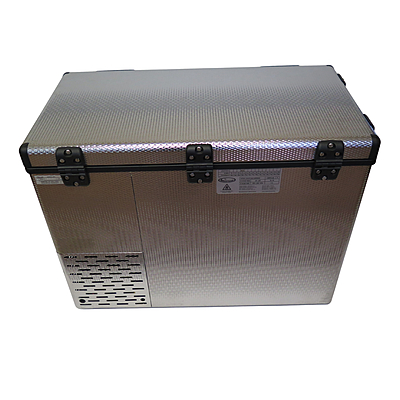 Refurbished National Luna 50L Weekender CF001-00015