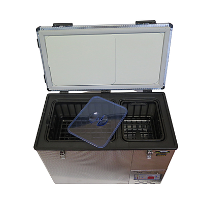 Refurbished National Luna 50L Weekender CF001-00015