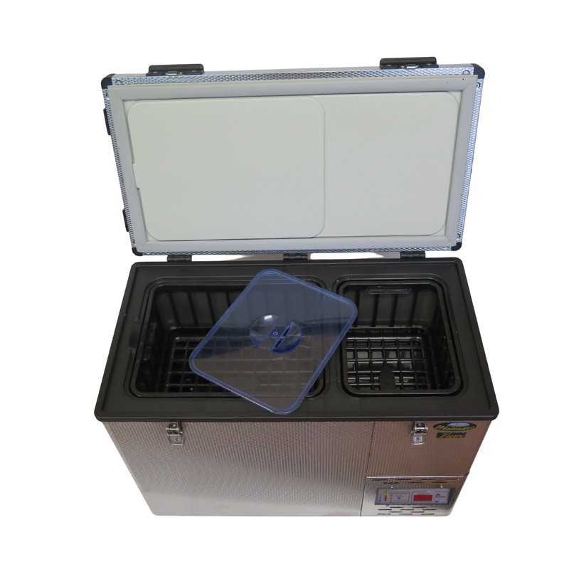 Refurbished National Luna 50L Weekender CF001-00015