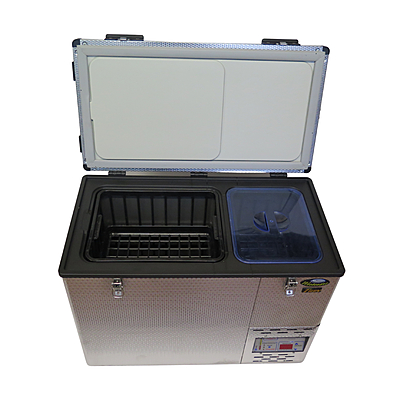 Refurbished National Luna 50L Weekender CF001-00015