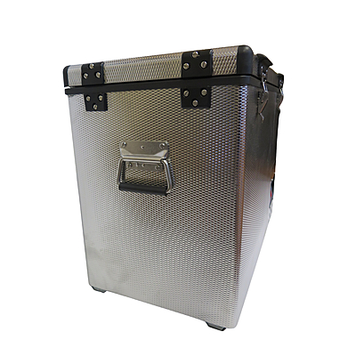 Refurbished National Luna 50L Weekender CF001-00015