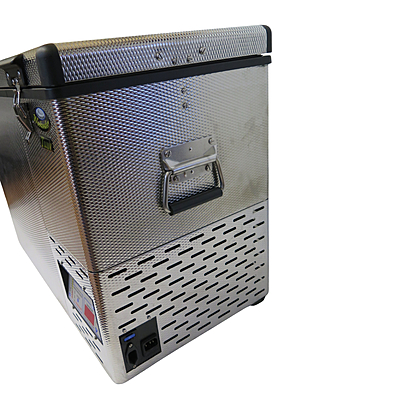 Refurbished National Luna 50L Weekender CF001-00015