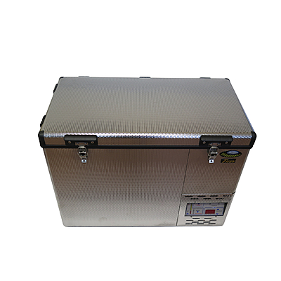 Refurbished National Luna 50L Weekender CF001-00015