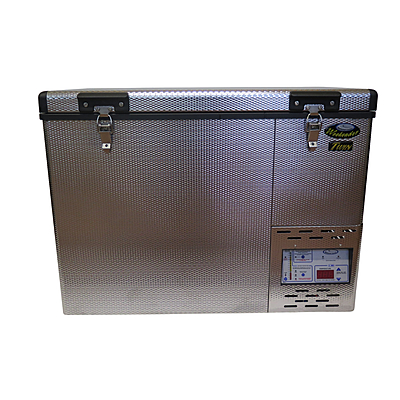 Refurbished National Luna 50L Weekender CF001-00015