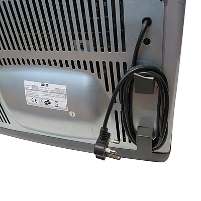 Refurbished Waeco CK-40D-230 CF001-00018 Refurbished Waeco CK-40D-230 CF001-00018