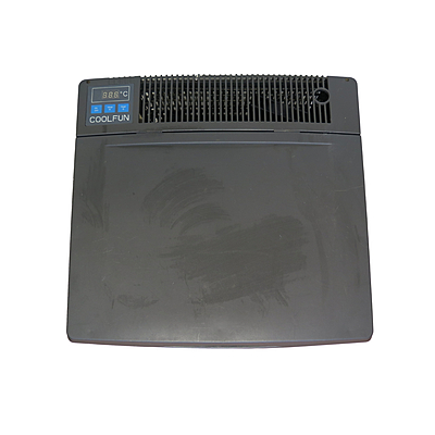 Refurbished Waeco CK-40D-230 CF001-00020 Refurbished Waeco CK-40D-230 CF001-00020