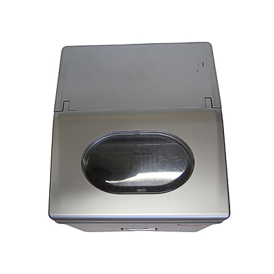 Refurbished SnoMaster ZBC-15 CF003-0001 Refurbished SnoMaster ZBC-15 CF003-0001