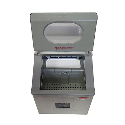 Refurbished SnoMaster ZBC-15 CF003-0001 Refurbished SnoMaster ZBC-15 CF003-0001