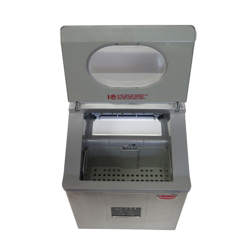 Refurbished SnoMaster ZBC-15 CF003-0001 Refurbished SnoMaster ZBC-15 CF003-0001