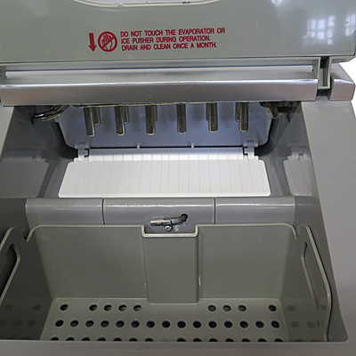 Refurbished SnoMaster ZBC-15 CF003-0001 Refurbished SnoMaster ZBC-15 CF003-0001