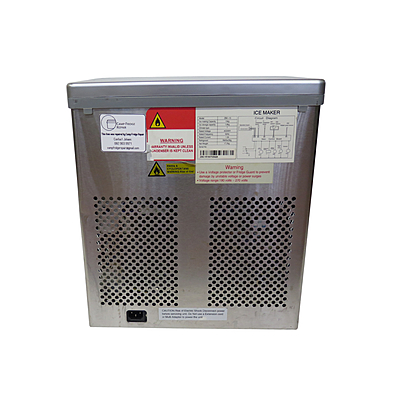 Refurbished SnoMaster ZBC-15 CF003-0001 Refurbished SnoMaster ZBC-15 CF003-0001