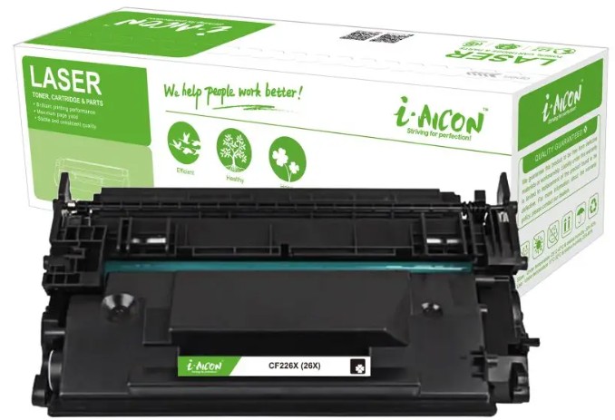 AICON BLACK TONER C-CF226X