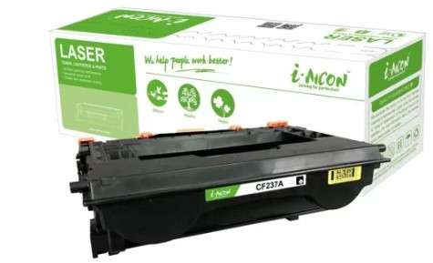 AICON BLACK TONER C-CF237A 37A