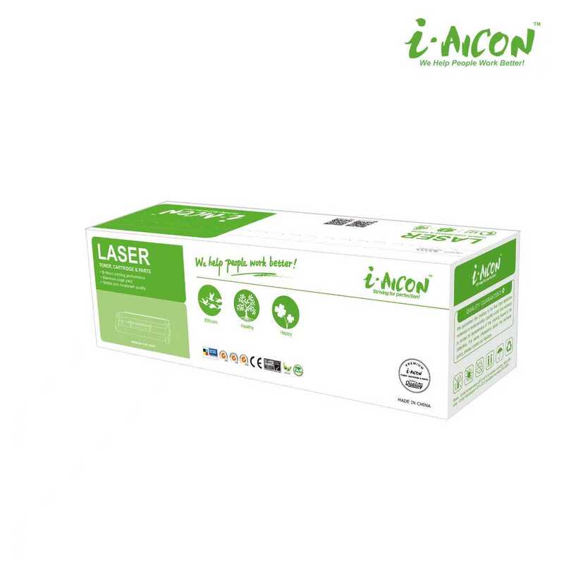 AICON BLACK TONER C-CE505A/CF280A