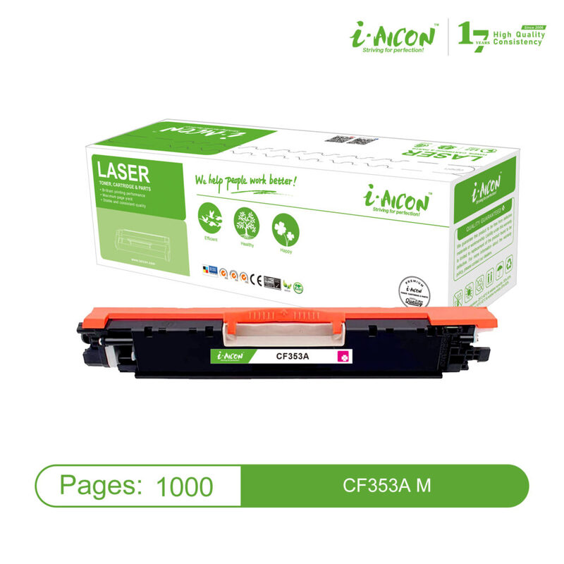 AICON MAGENTA TONER C-CF353A