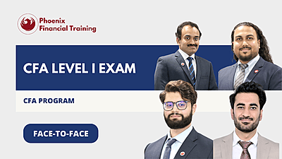 CFA Level 1 - February 2027