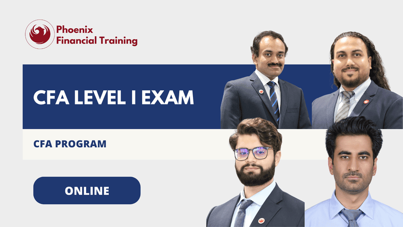CFA Level 1 - Silver (Online) - Feb 26-Silver Package