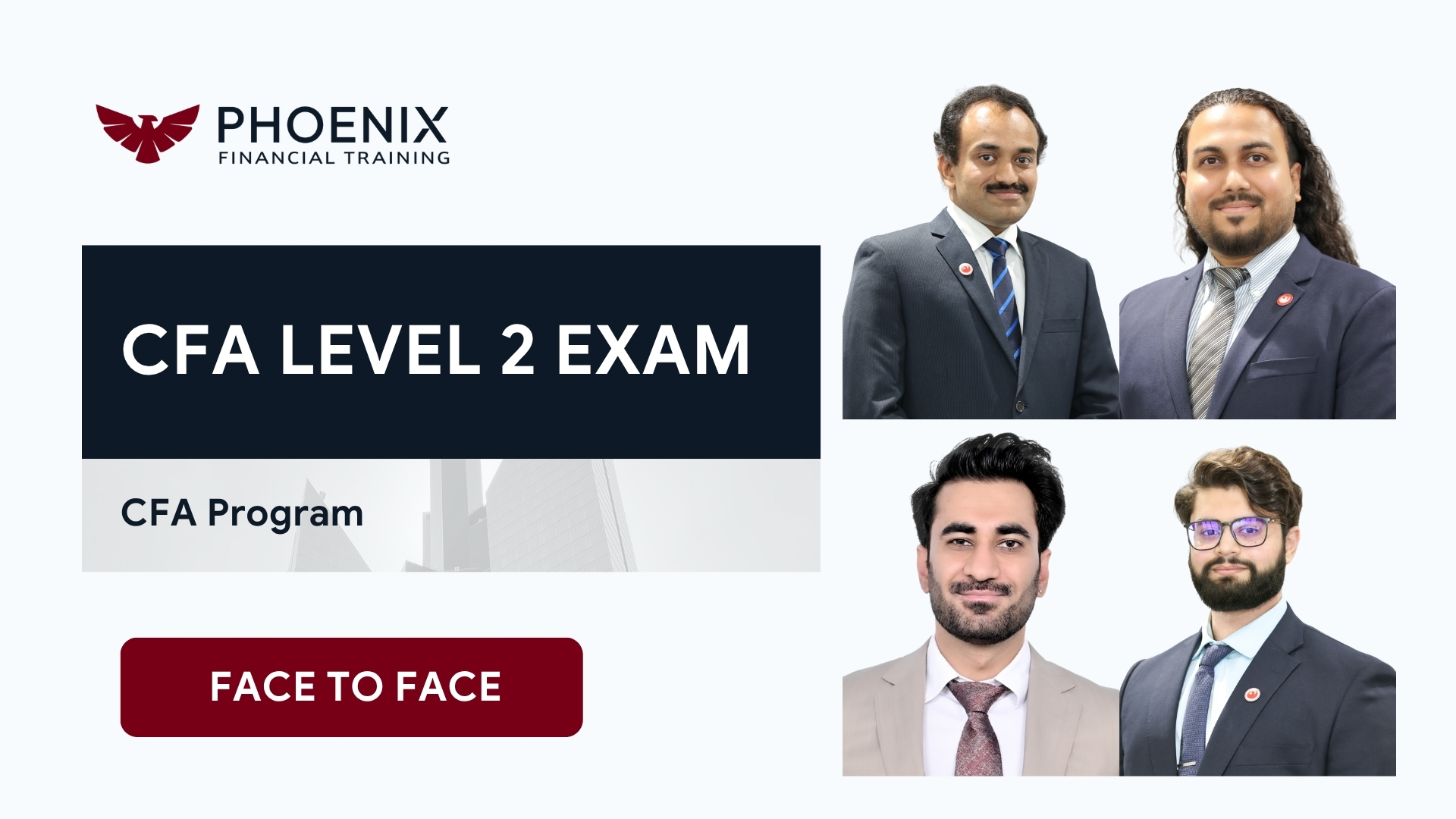 CFA Level 2 , November 2026