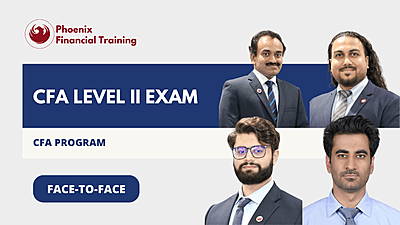 CFA Level 2 , May 2026