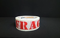 CINTA IMPRESION FRAGIL 48mm X 100Y