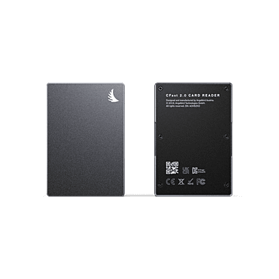 Angelbird CFast 2.0 Card Reader
