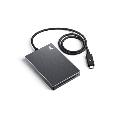 Angelbird CFast 2.0 Card Reader