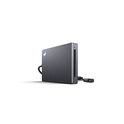 Angelbird CFast 2.0 Card Reader