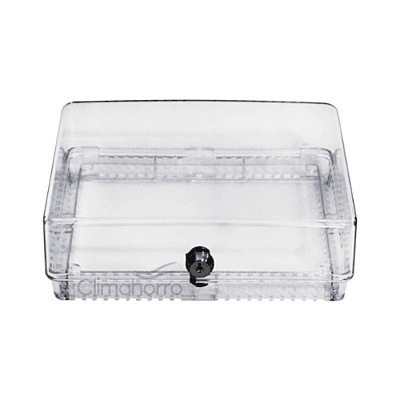 Guarda Termostato Honeywell Chico, Blister- CG511A1000/C