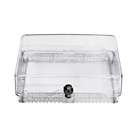 Guarda Termostato Honeywell Grande - CG512A1009/C