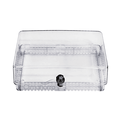 Guarda Termostato Honeywell Grande - CG512A1009/C