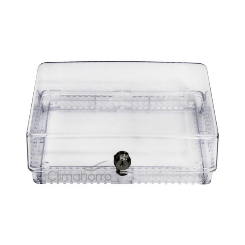 Guarda Termostato Honeywell Grande - CG512A1009/C