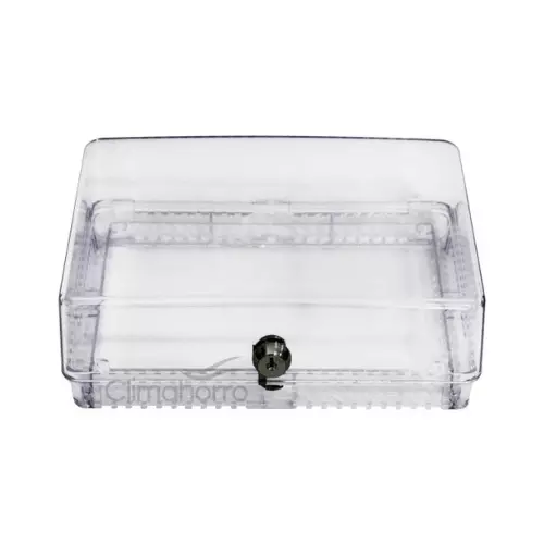 Guarda Termostato Honeywell Grande - CG512A1009/C