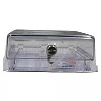 Guarda Termostato Honeywell Grande - CG512A1009/C