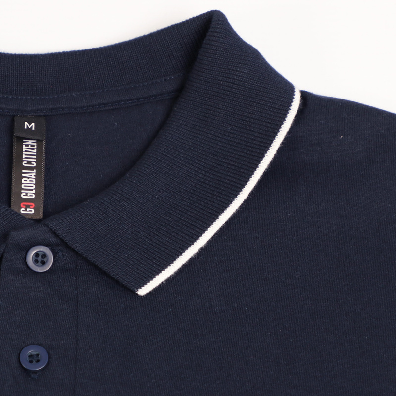 Delta Golfer