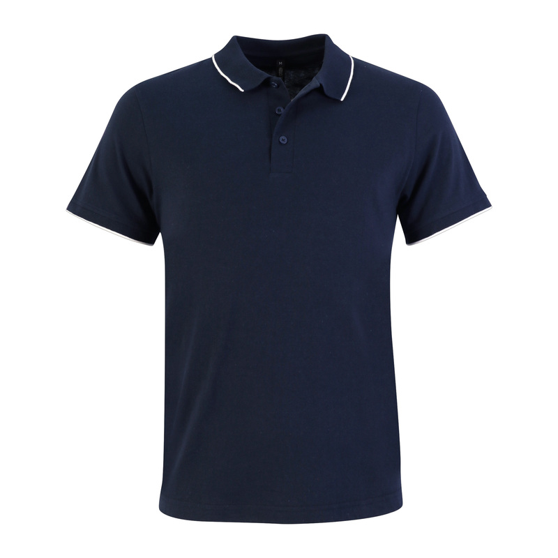 Delta Golfer