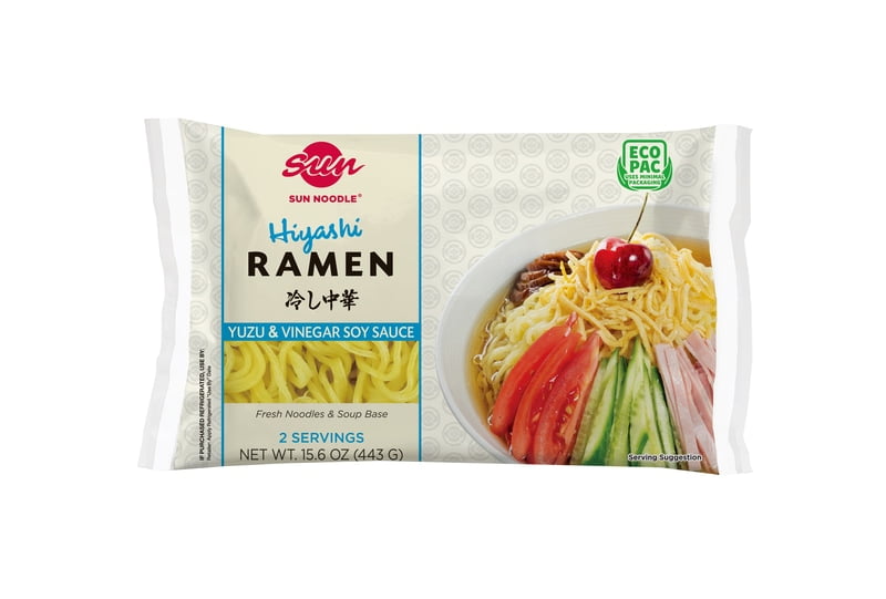 (SN#01453.1) Hiyashi Chuka RTL_12/2p