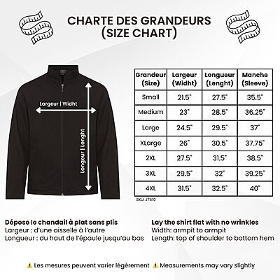 Manteau léger hydrofuge - Sphinx