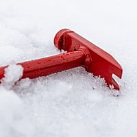 Eskimo Bucket Chisel 19.25" Redneck Eskimo Bucket Chisel 19.25" Redneck