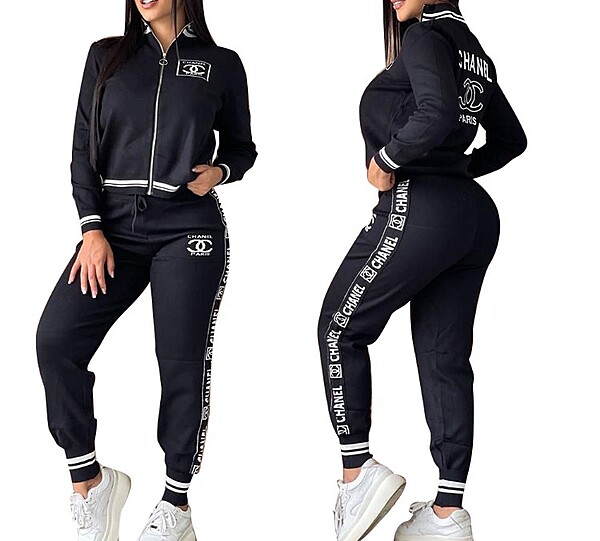 CHANEL JOGGER